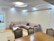 İcarəyə verilir 2 otaqlı 75 m2 yeni tikili Nizami r.