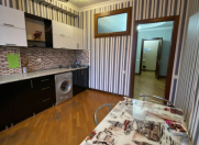 İcarəyə verilir 2 otaqlı 65 m2 yeni tikili 20 yanvar m.