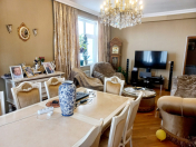 Satılır 3 otaqlı 127 m2 yeni tikili 4 mkr