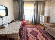 Satılır 2 otaqlı 65 m2 yeni tikili 7 mkr