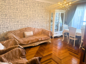 Satılır 4 otaqlı 110 m2 köhnə tikili 4 mkr