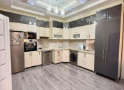 İcarəyə verilir 2 otaqlı 80 m2 yeni tikili Qara Qarayev m.