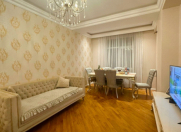 Satılır 2 otaqlı 90 m2 yeni tikili Xətai r.