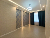 Satılır 3 otaqlı 105 m2 yeni tikili Həzi Aslanov m.