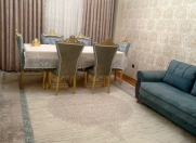 Satılır 2 otaqlı 62 m2 yeni tikili Xırdalan