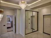 Satılır 3 otaqlı 95 m2 yeni tikili Nəriman Nərimanov m.