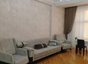 İcarəyə verilir 2 otaqlı 55 m2 yeni tikili 28 Mall