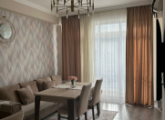 Satılır 3 otaqlı 80 m2 yeni tikili Yasamal r.