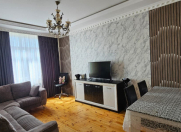 Satılır 3 otaqlı 85 m2 yeni tikili Əhmədli