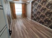 Satılır 2 otaqlı 53 m2 yeni tikili Həzi Aslanov