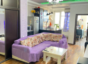 İcarəyə verilir 4 otaqlı 100 m2 yeni tikili Y.Günəşli