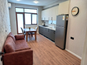 İcarəyə verilir 3 otaqlı 150 m2 yeni tikili Elmlər Akademiyası m.