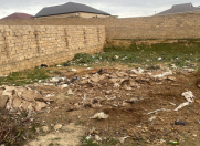 Satılır 6 sot torpaq Mərdəkan