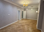 Satılır 3 otaqlı 120 m2 yeni tikili Nərimanov r.