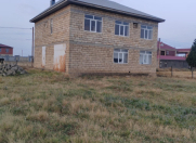 Satılır 3 otaqlı 190 m2 həyət evi Masallı