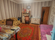 Satılır 3 otaqlı 60 m2 köhnə tikili Qaraçuxur
