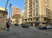 Satılır 4 otaqlı 85 m2 köhnə tikili Nizami m.