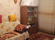 İcarəyə verilir 1 otaqlı 15 m2 köhnə tikili Sumqayıt