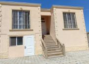 Satılır 8 otaqlı 234 m2 həyət evi Binə