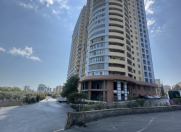 Satılır 2 otaqlı 111 m2 yeni tikili Heydər Məscidi