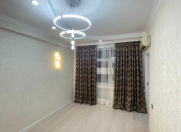 Satılır 2 otaqlı 52 m2 yeni tikili İnşaatçılar m.
