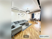 İcarəyə verilir 3 otaqlı 110 m2 yeni tikili Xalqlar Dostluğu m.