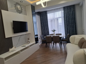Satılır 2 otaqlı 56 m2 yeni tikili Heydər Əliyev Mərkəzi