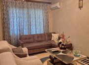 Satılır 3 otaqlı 90 m2 köhnə tikili 9 mkr