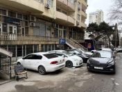 Satılır 2 otaqlı 64 m2 obyekt 28 May m.