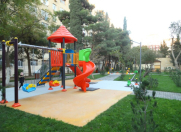 Satılır 2 otaqlı 50 m2 köhnə tikili İnşaatçılar m.