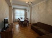 İcarəyə verilir 3 otaqlı 115 m2 yeni tikili Nəriman Nərimanov m.