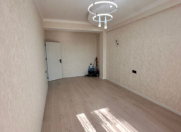 Satılır 2 otaqlı 52 m2 yeni tikili Yasamal r.