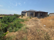 Satılır 5 otaqlı 175 m2 həyət evi Savalan