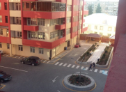 İcarəyə verilir 2 otaqlı 65 m2 yeni tikili 8 km