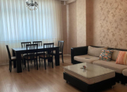 İcarəyə verilir 2 otaqlı 70 m2 yeni tikili Sevinc k/t