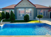 Satılır 5 otaqlı 300 m2 bağ evi Mərdəkan