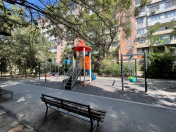 Satılır 2 otaqlı 45 m2 köhnə tikili Azadlıq prospekti m.