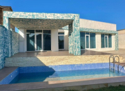 Satılır 4 otaqlı 150 m2 bağ evi Mərdəkan