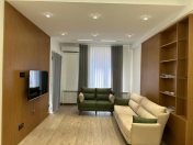 İcarəyə verilir 2 otaqlı 80 m2 yeni tikili Nizami m.