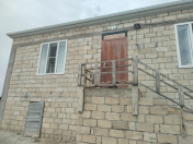 Satılır 4 otaqlı 140 m2 həyət evi Şamaxı