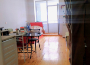 Satılır 1 otaqlı 32 m2 yeni tikili 20 yanvar m.