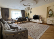 Satılır 3 otaqlı 150 m2 yeni tikili Əhmədli m.