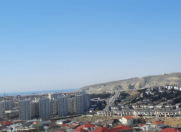 Satılır 2 otaqlı 102 m2 yeni tikili İnşaatçılar m.