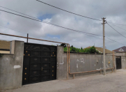 Satılır 5 otaqlı 120 m2 həyət evi Novxanı