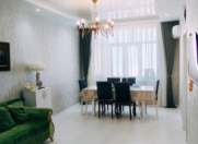 Satılır 2 otaqlı 74 m2 yeni tikili Əhmədli m.