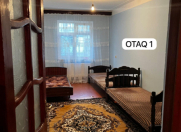 İcarəyə verilir 2 otaqlı 48 m2 köhnə tikili Sumqayıt