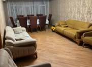 Satılır 4 otaqlı 110 m2 köhnə tikili Bakı