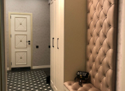 Satılır 3 otaqlı 110 m2 yeni tikili Badamdar