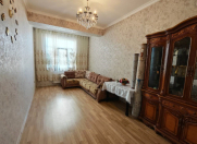 Satılır 3 otaqlı 91 m2 yeni tikili 28 May m.