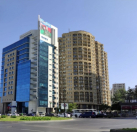 Satılır 4 otaqlı 160 m2 yeni tikili Yasamal r.